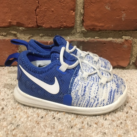 Nike Other - Nike KD Sneakers Sz 5